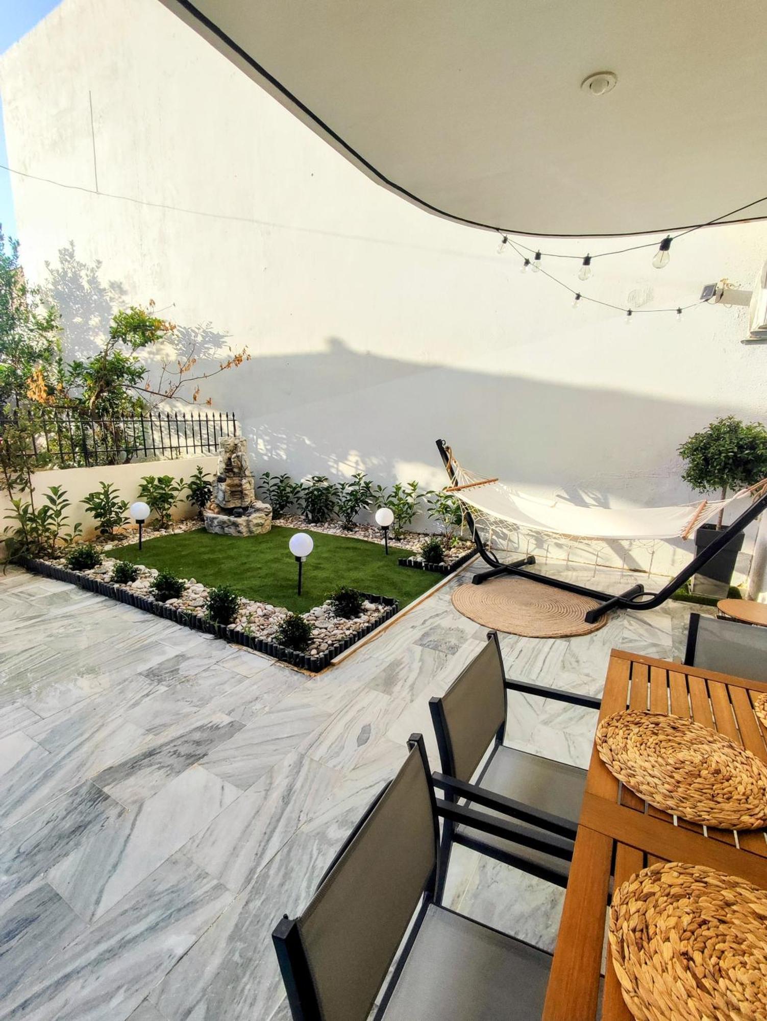 Casa Di Penny 1 Apartment คิปปาริสเซีย ภายนอก รูปภาพ