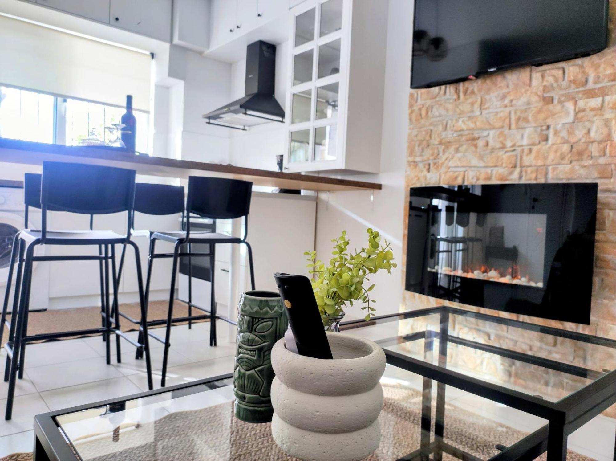 Casa Di Penny 1 Apartment คิปปาริสเซีย ภายนอก รูปภาพ