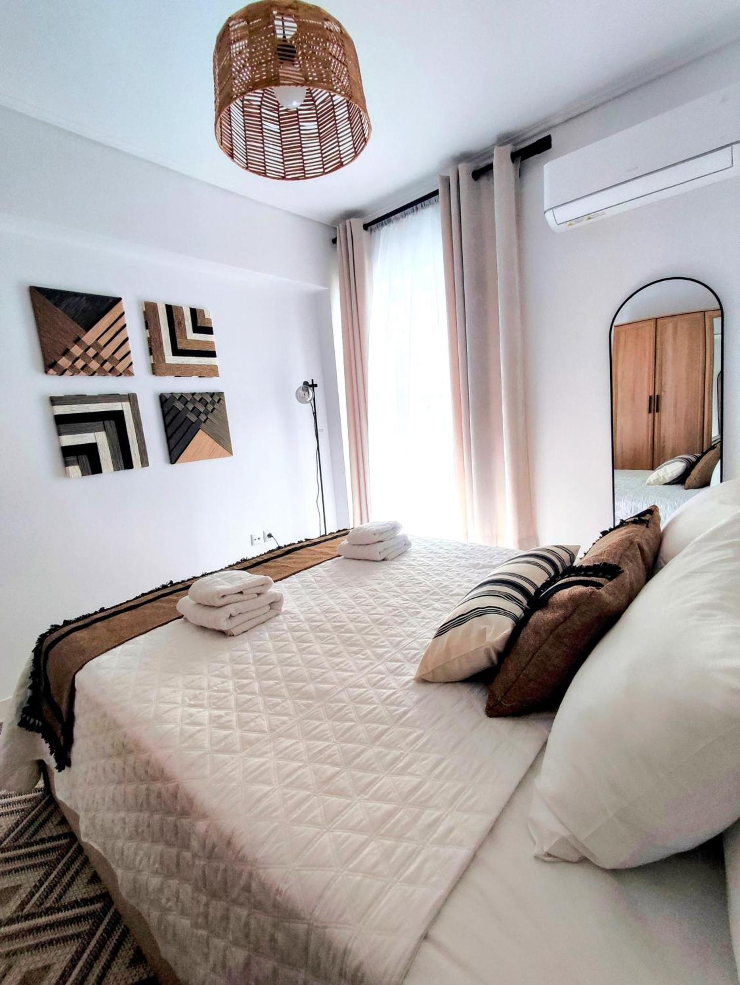 Casa Di Penny 1 Apartment คิปปาริสเซีย ภายนอก รูปภาพ