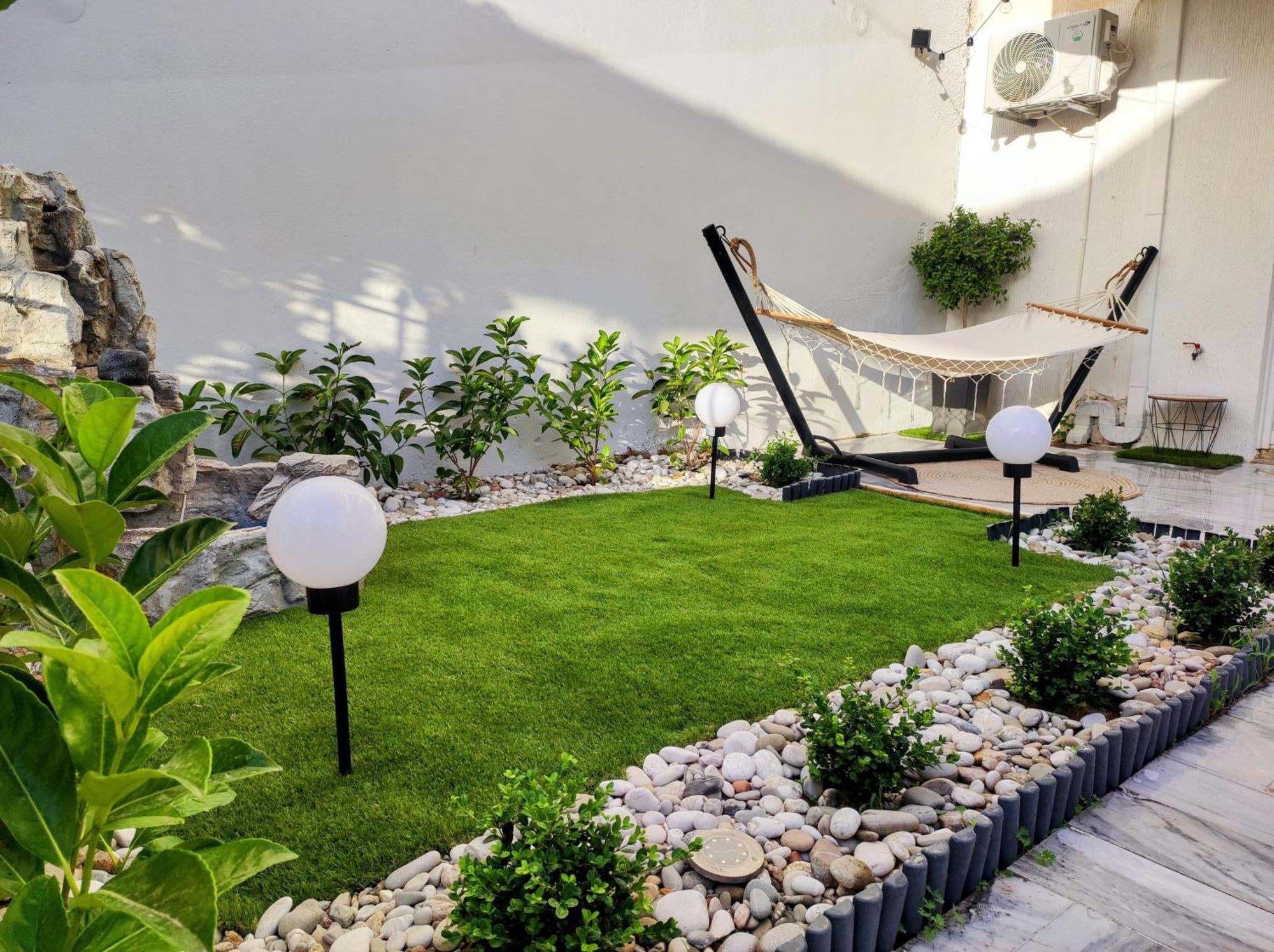 Casa Di Penny 1 Apartment คิปปาริสเซีย ภายนอก รูปภาพ
